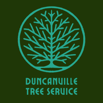 Duncanville Tree Service Logo